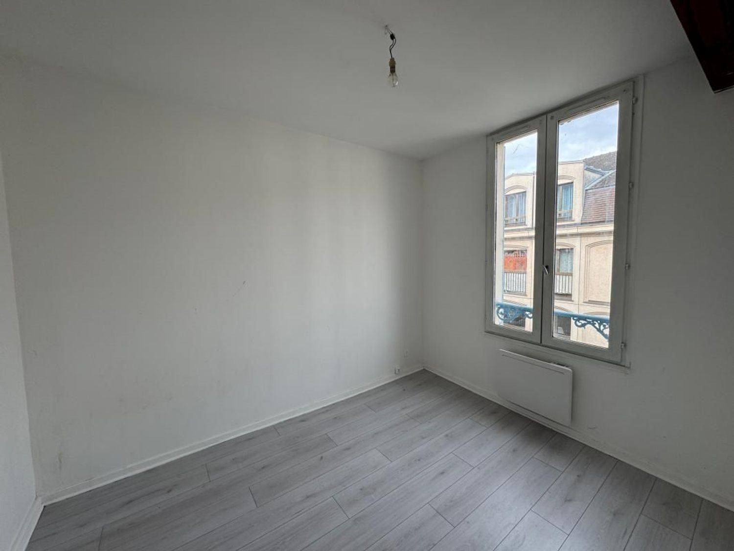 Appartement à louer, 33m², Bar-le-Duc