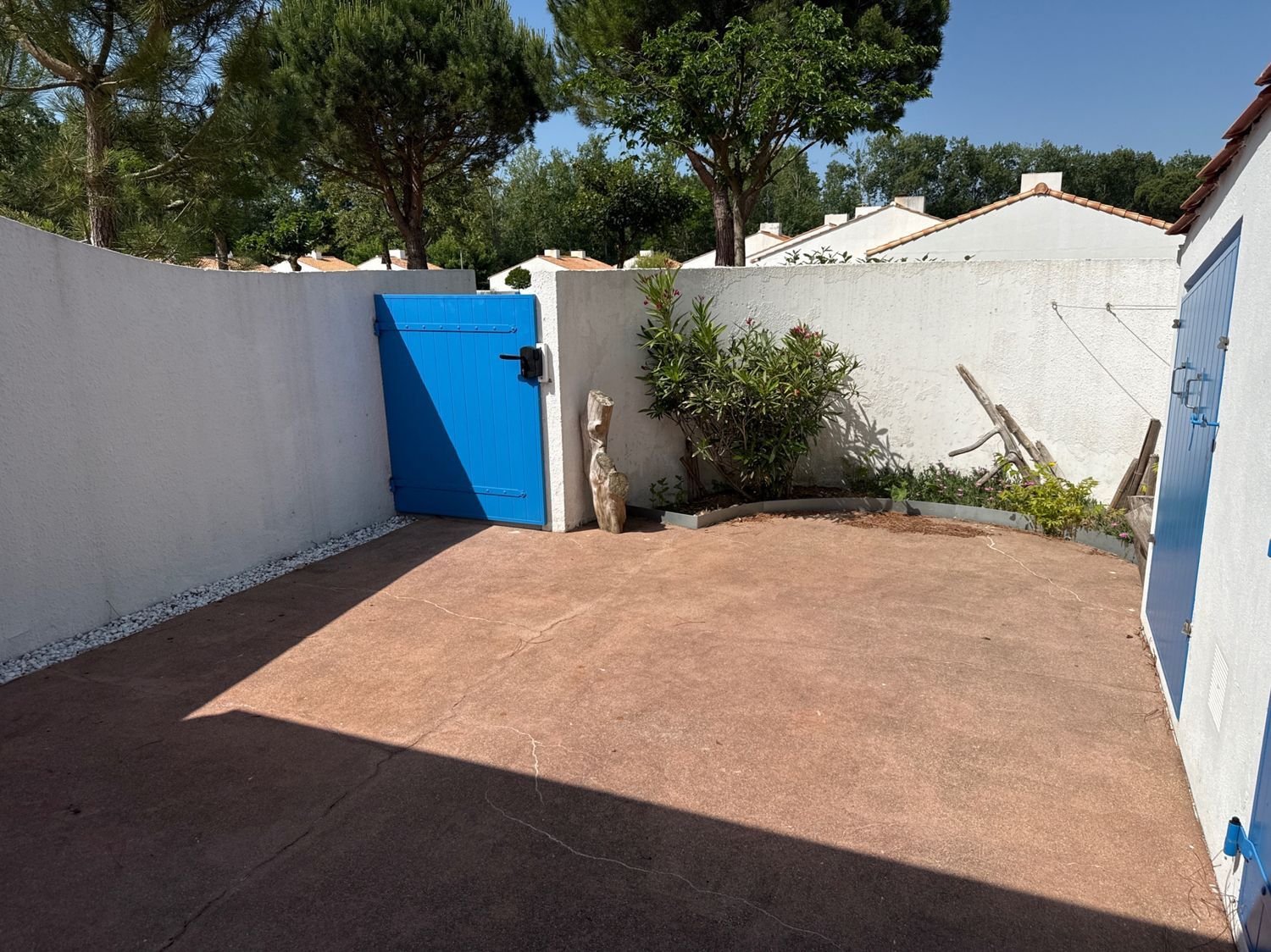 Maison à vendre, 51m², Saint-Jean-de-Monts