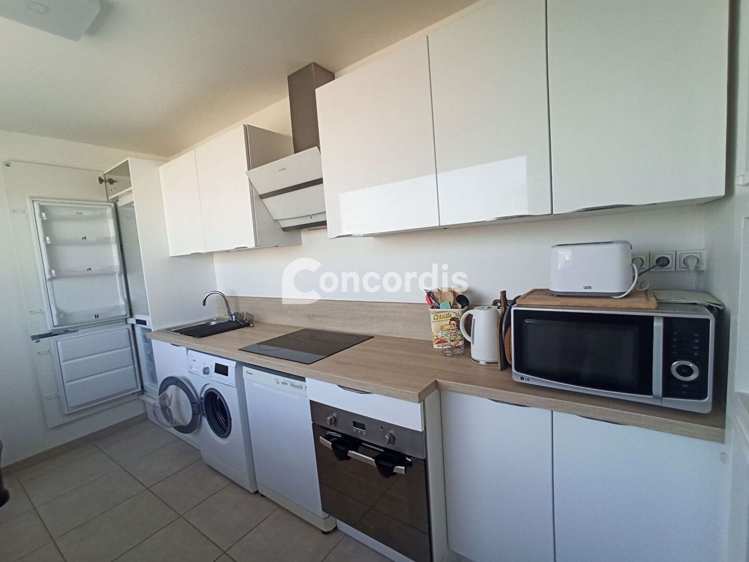 Appartement à louer, 111m², Nancy