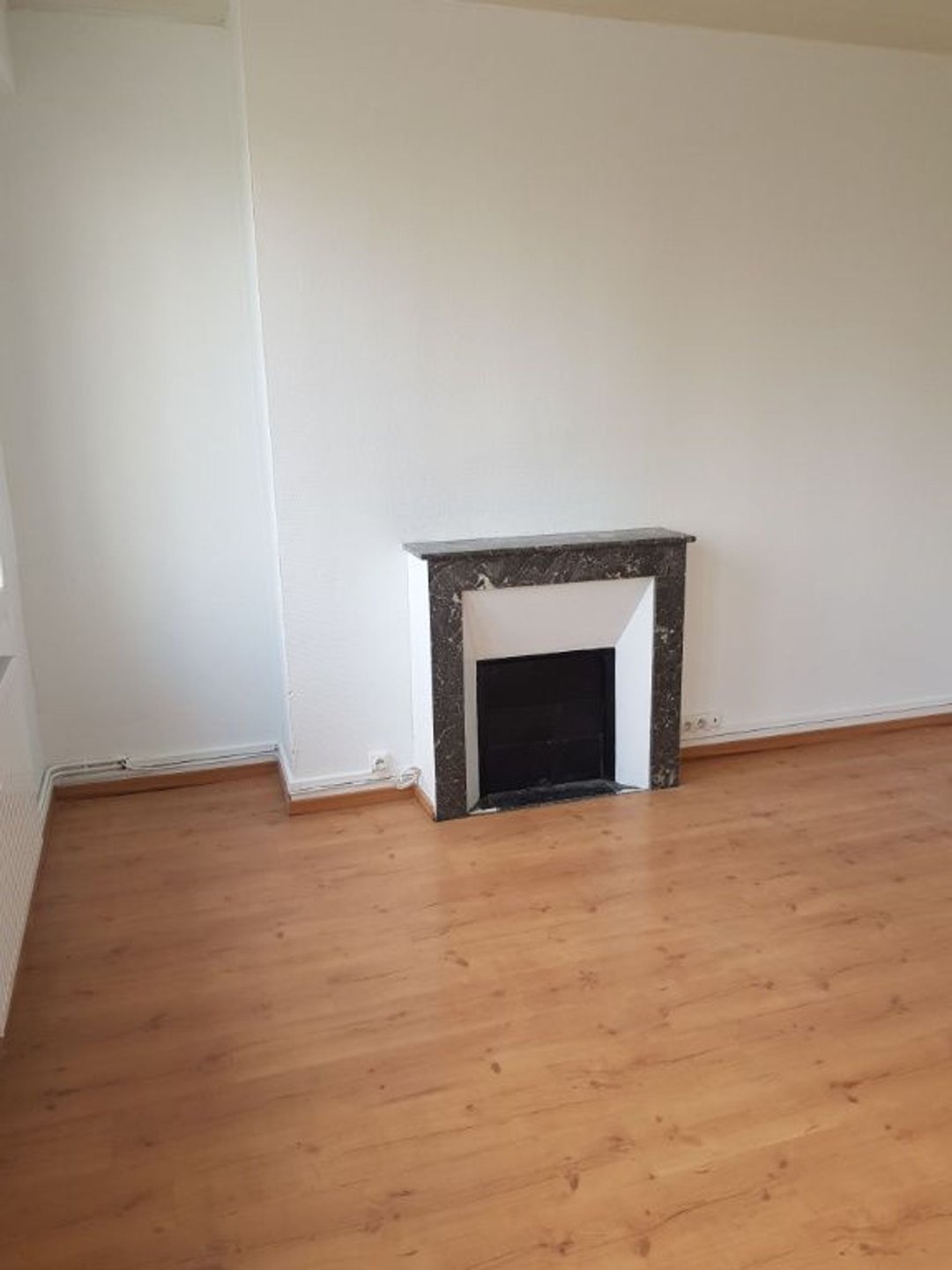 Appartement à vendre, 77m², Nantes