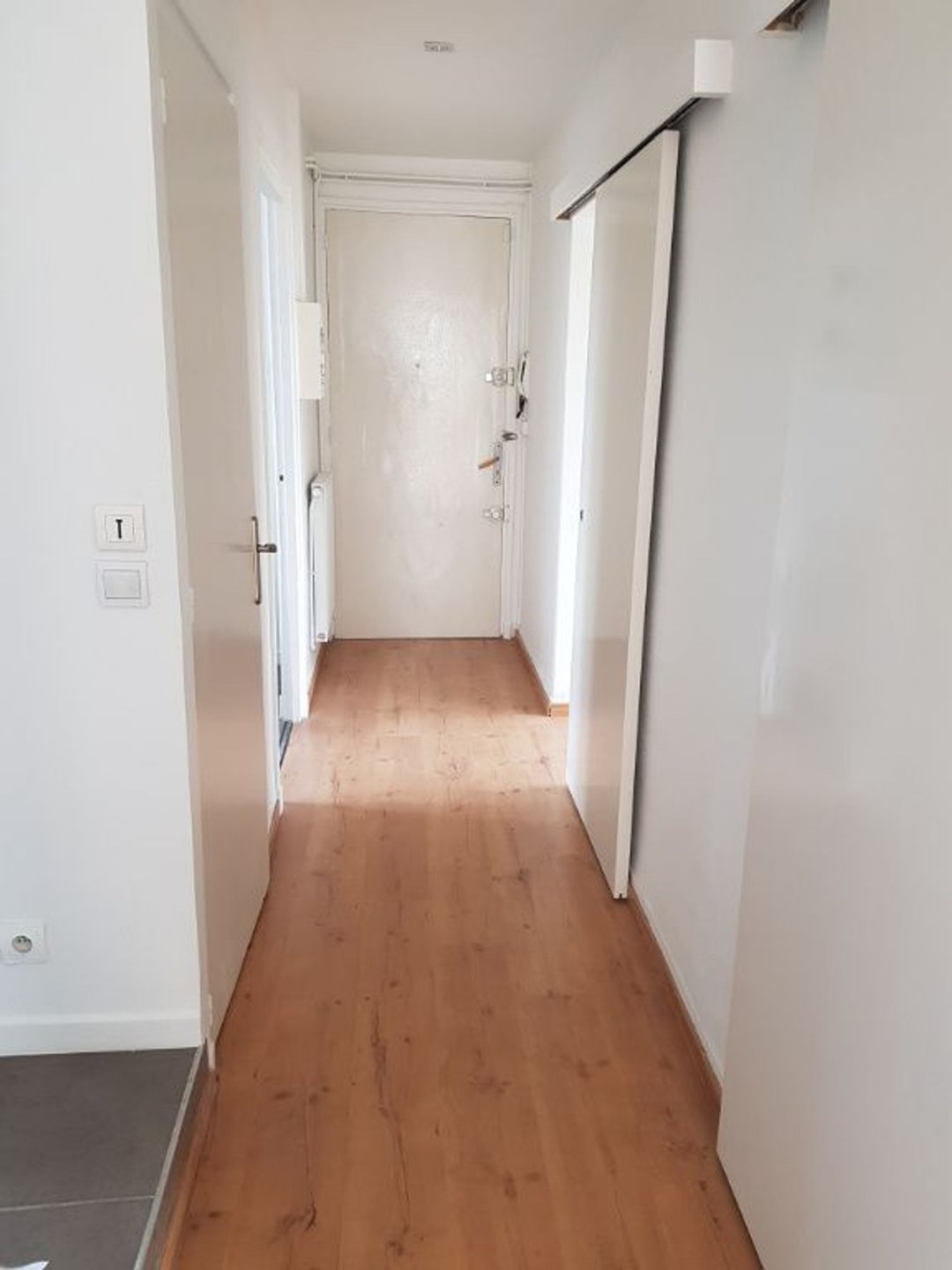 Appartement à vendre, 77m², Nantes
