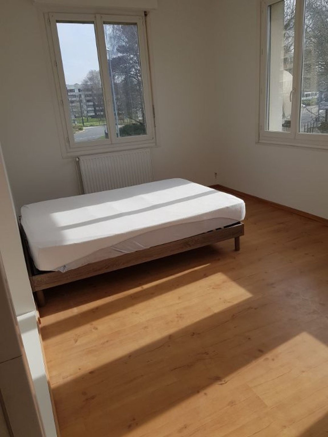 Appartement à vendre, 77m², Nantes