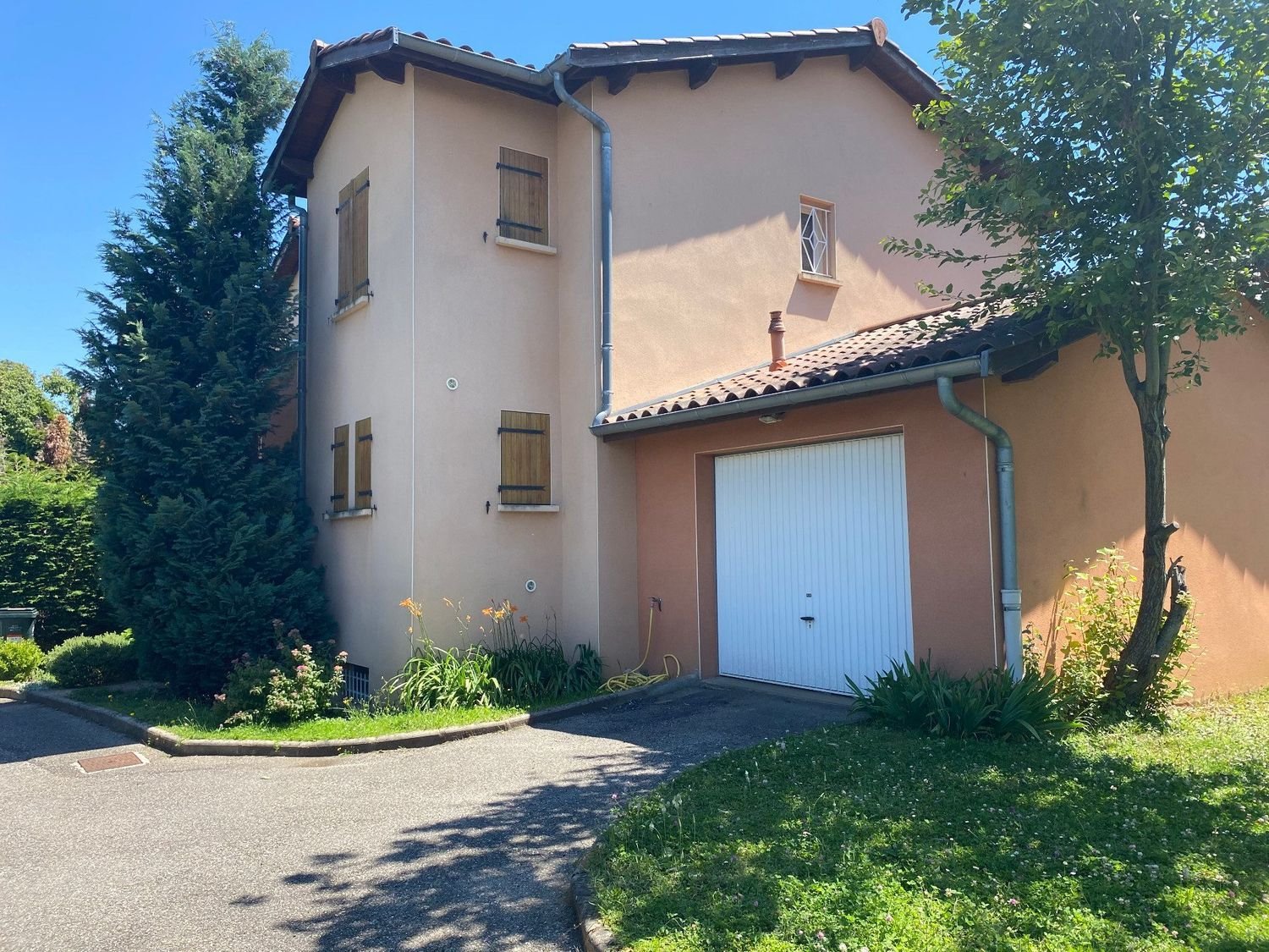 Maison à louer, 142m², Sainte-Foy-lès-Lyon