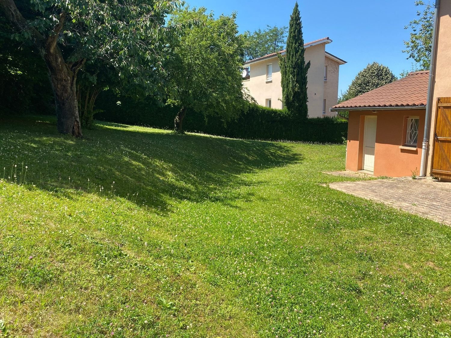 Maison à louer, 142m², Sainte-Foy-lès-Lyon