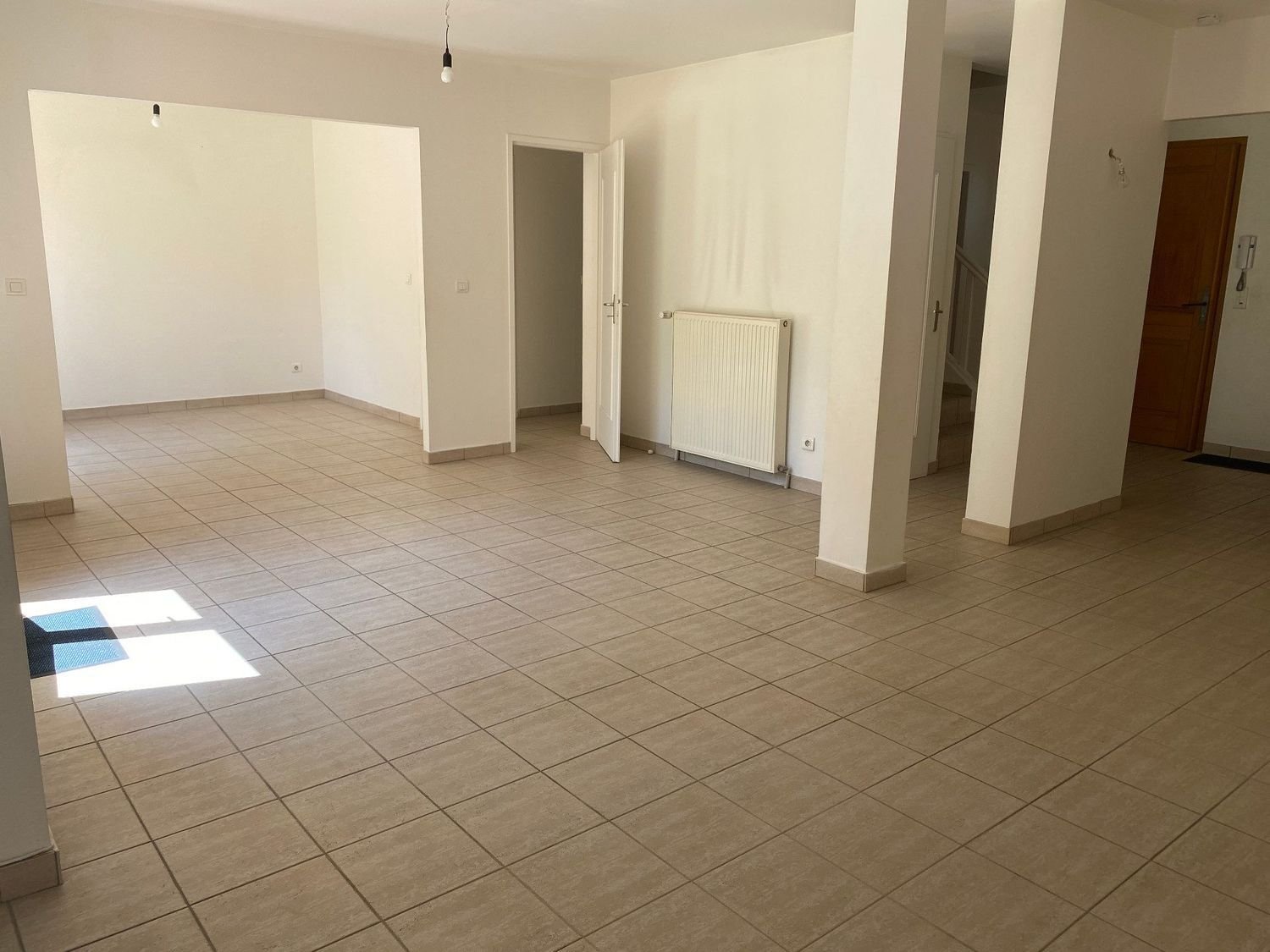 Maison à louer, 142m², Sainte-Foy-lès-Lyon