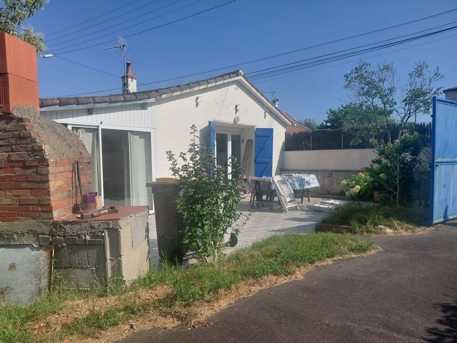 Maison à vendre, 107m², Saint-Brevin-les-Pins