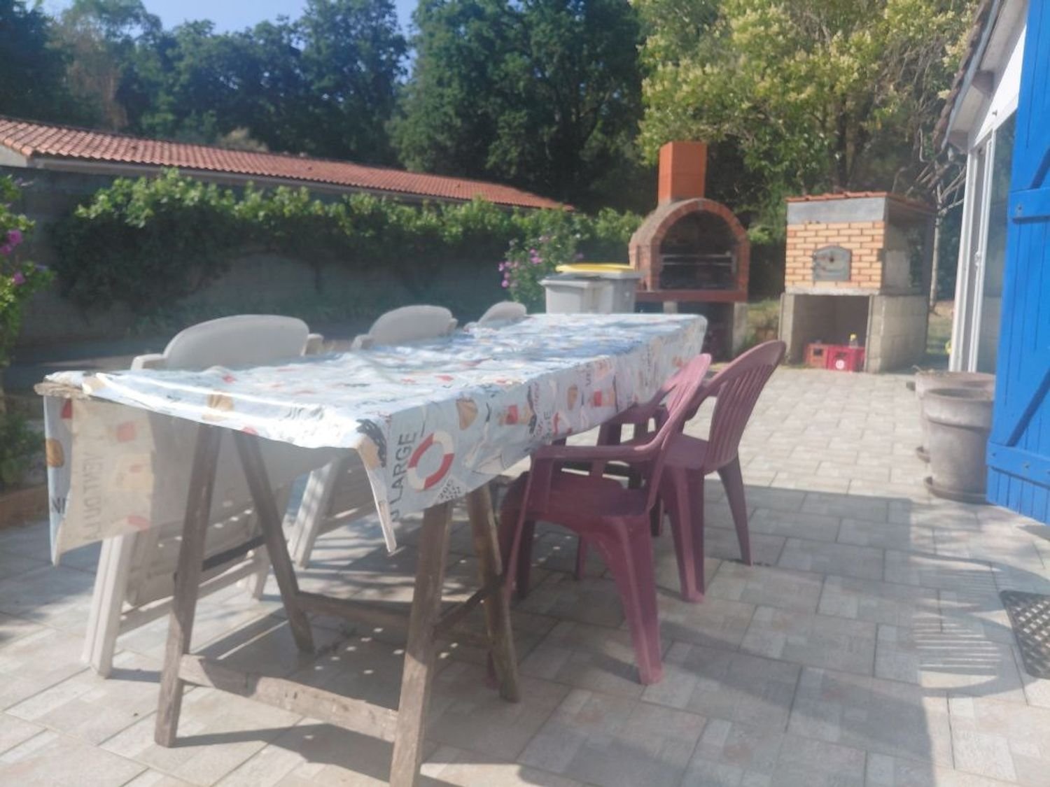 Maison à vendre, 107m², Saint-Brevin-les-Pins