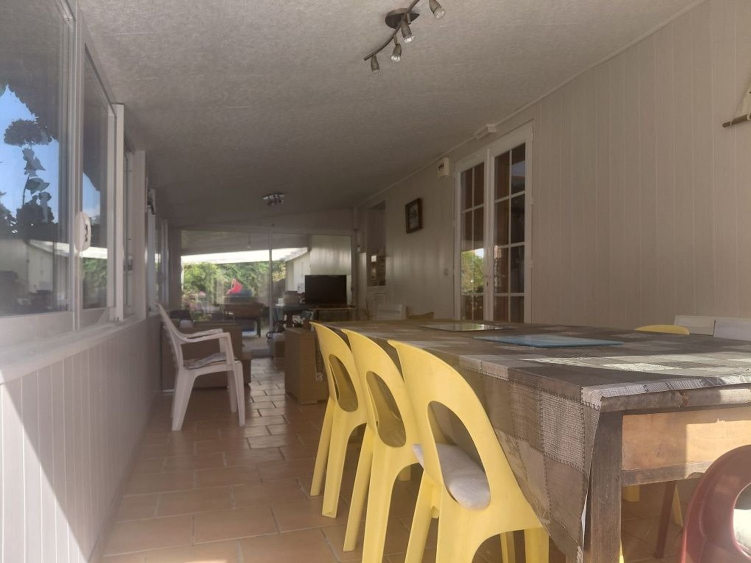 Maison à vendre, 107m², Saint-Brevin-les-Pins