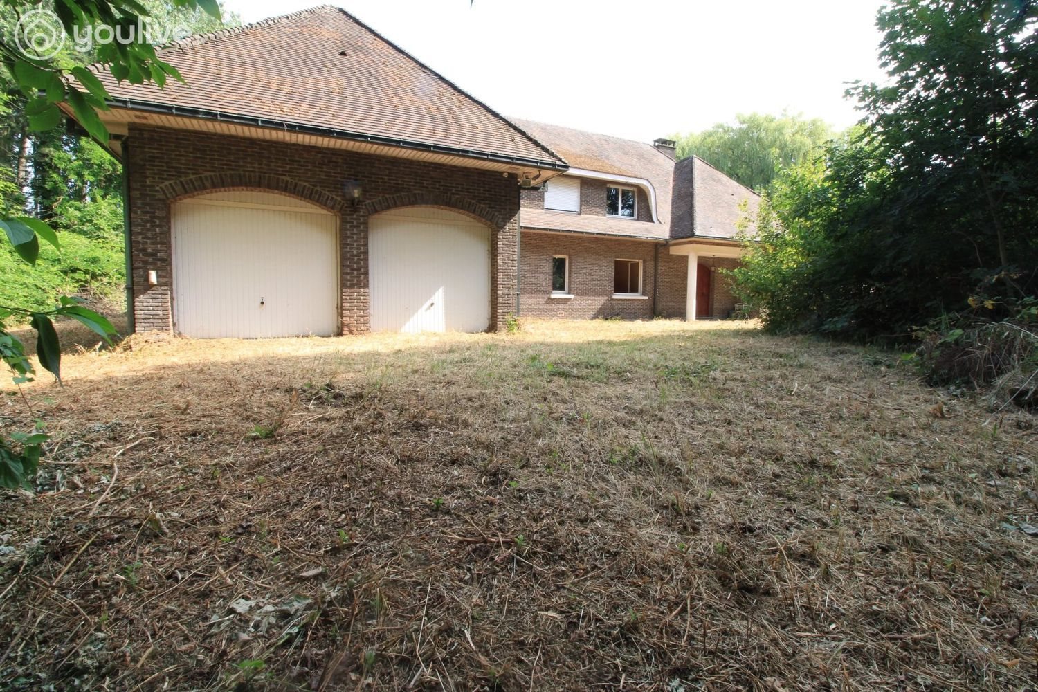 Maison à vendre, 316m², Oignies