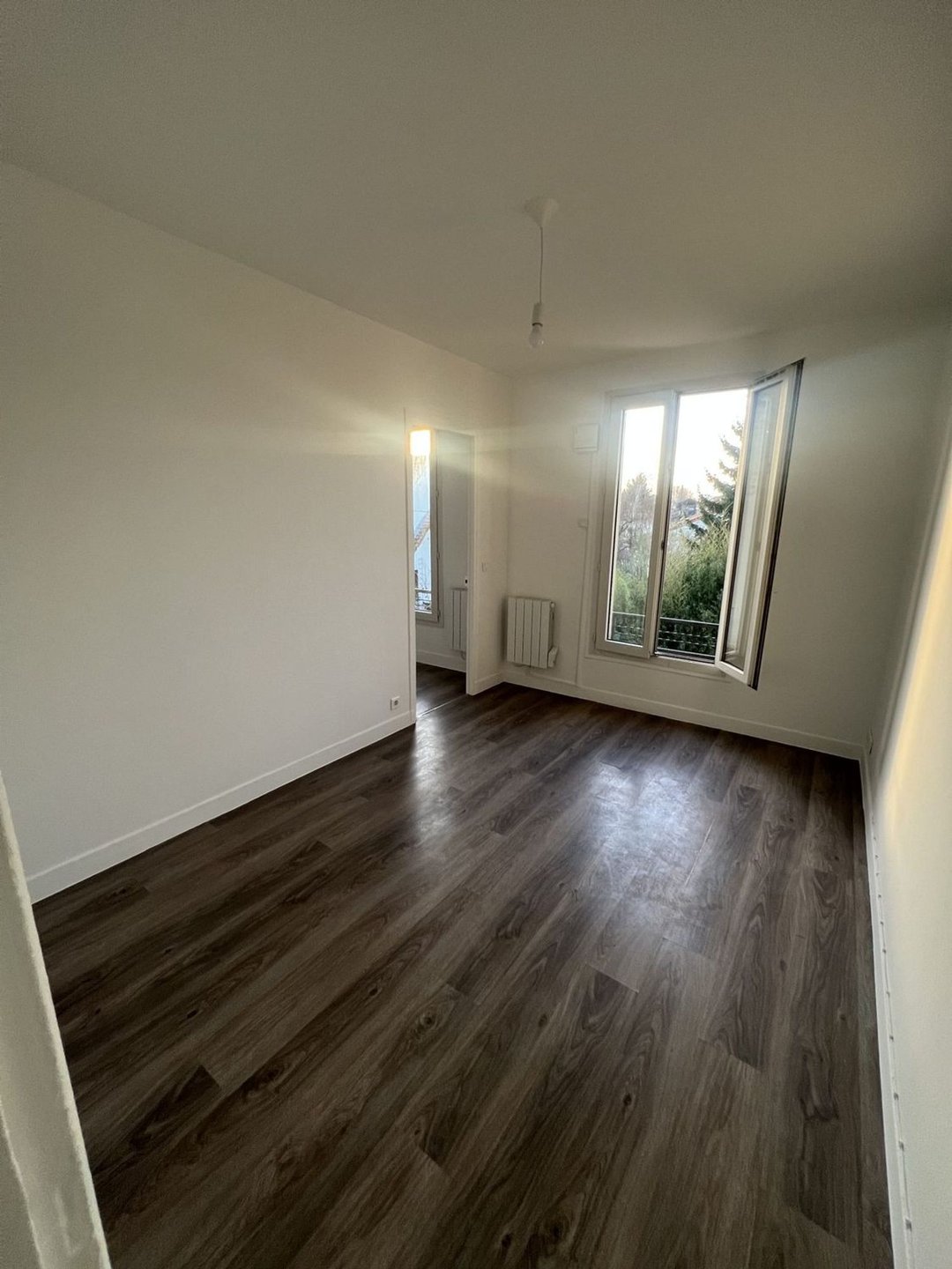Appartement à vendre, 29m², Le Perreux-sur-Marne