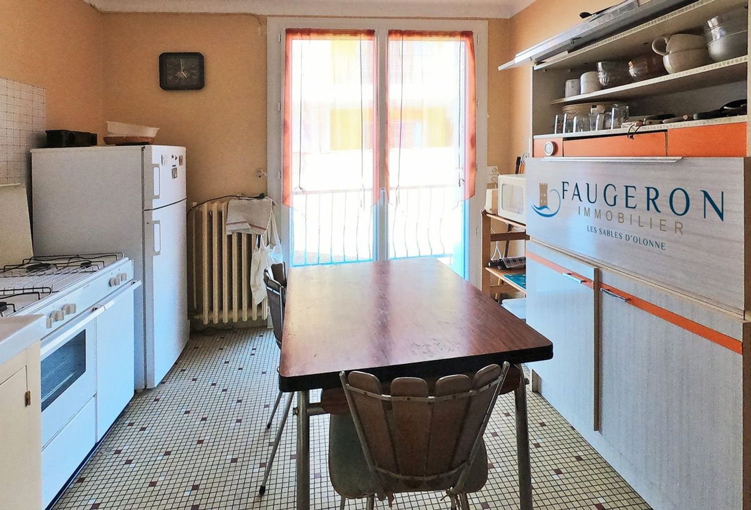 Appartement à vendre, 47m², Les Sables-d'Olonne