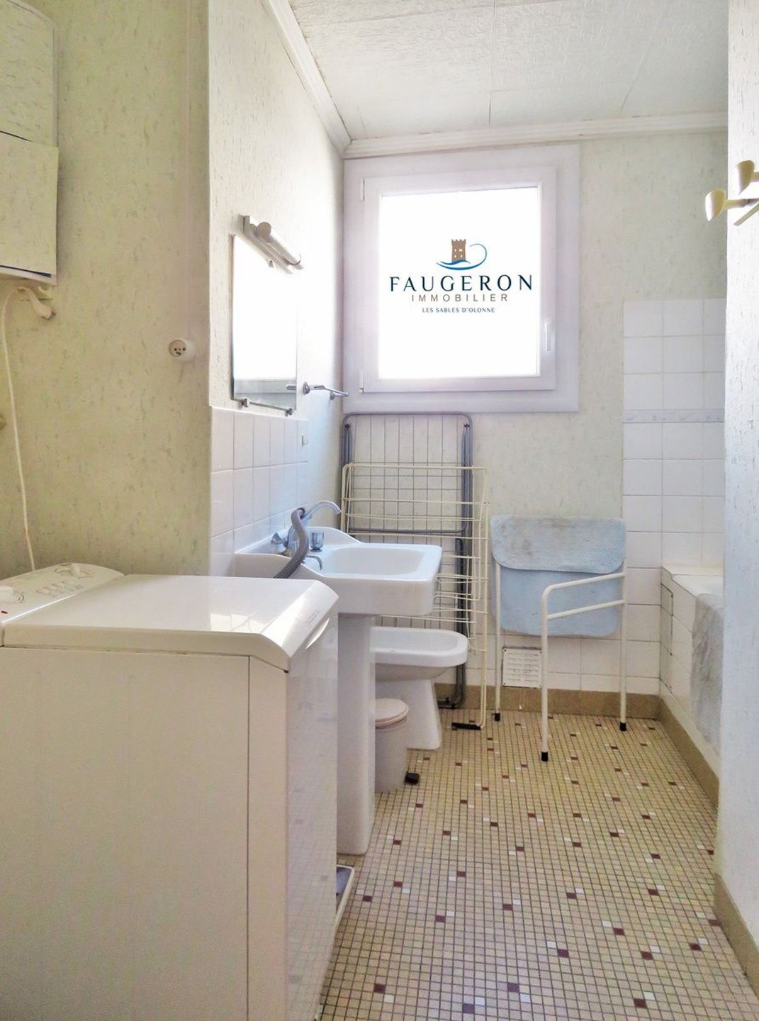 Appartement à vendre, 47m², Les Sables-d'Olonne