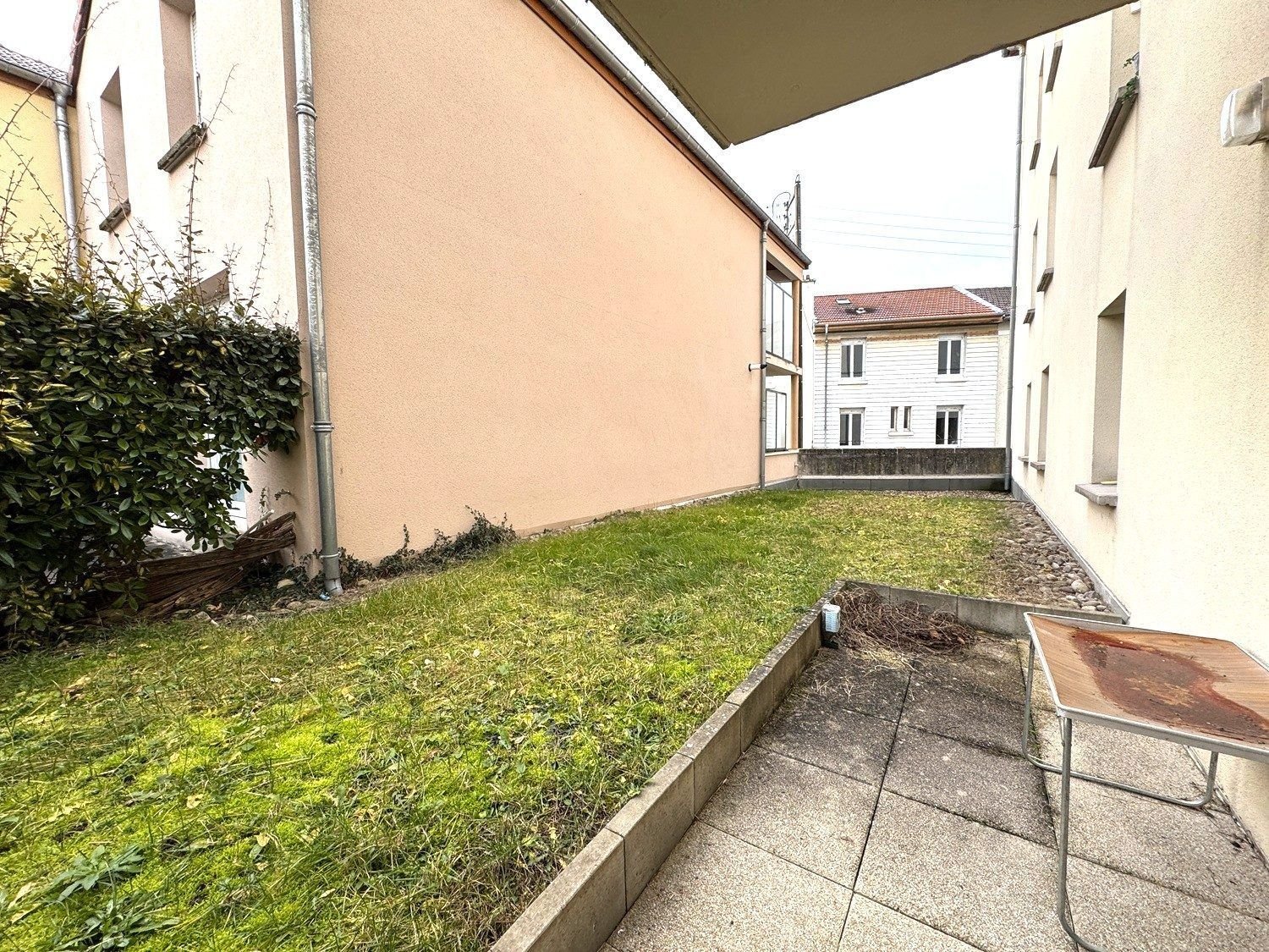 Appartement à vendre, 54m², Malzéville