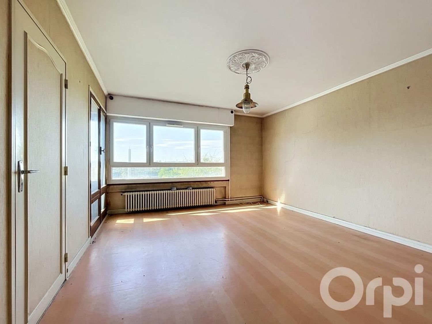 Appartement à vendre, 65m², Savigny-sur-Orge