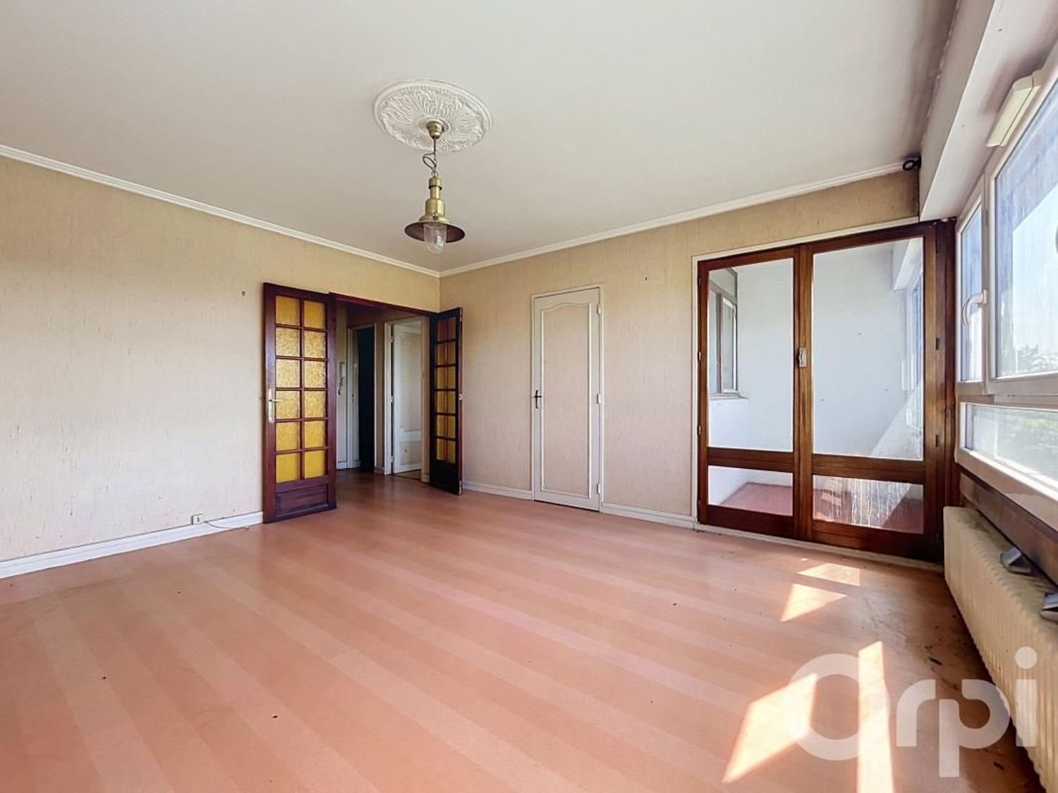 Appartement à vendre, 65m², Savigny-sur-Orge