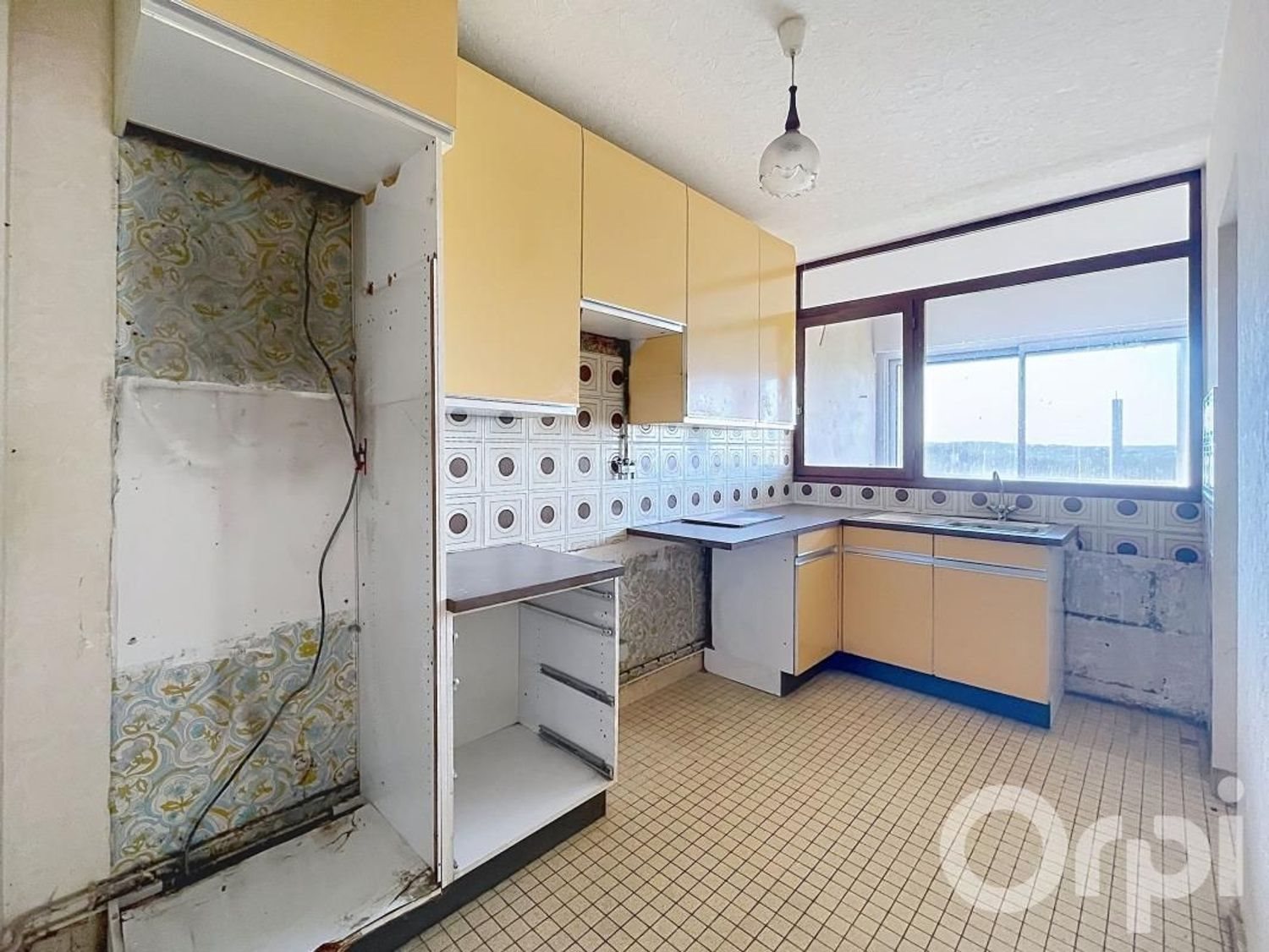 Appartement à vendre, 65m², Savigny-sur-Orge