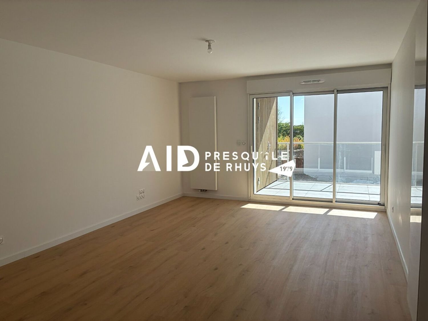 Appartement à vendre, 70m², Sarzeau