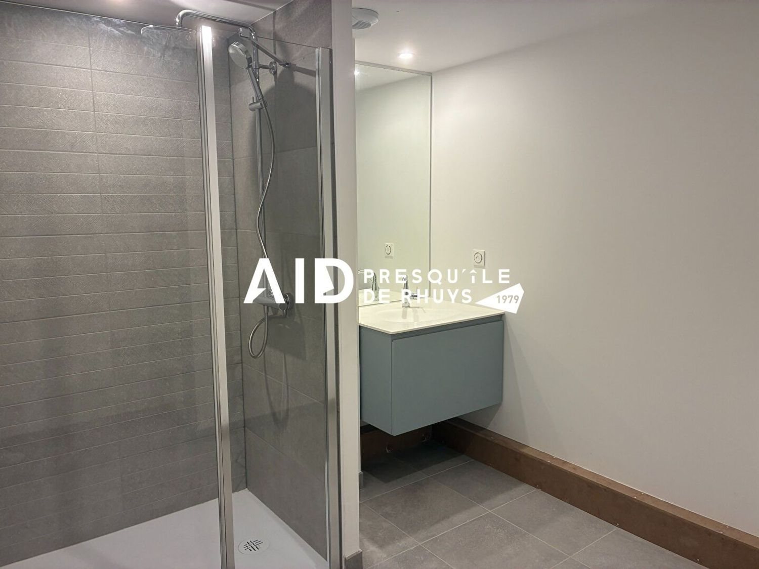 Appartement à vendre, 70m², Sarzeau