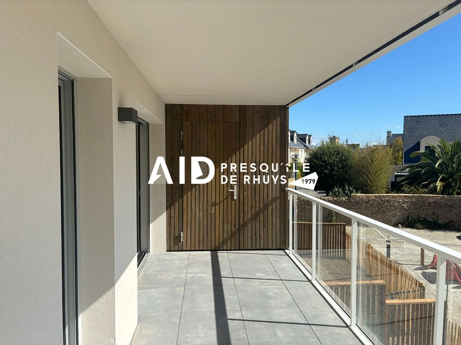 Appartement à vendre, 70m², Sarzeau