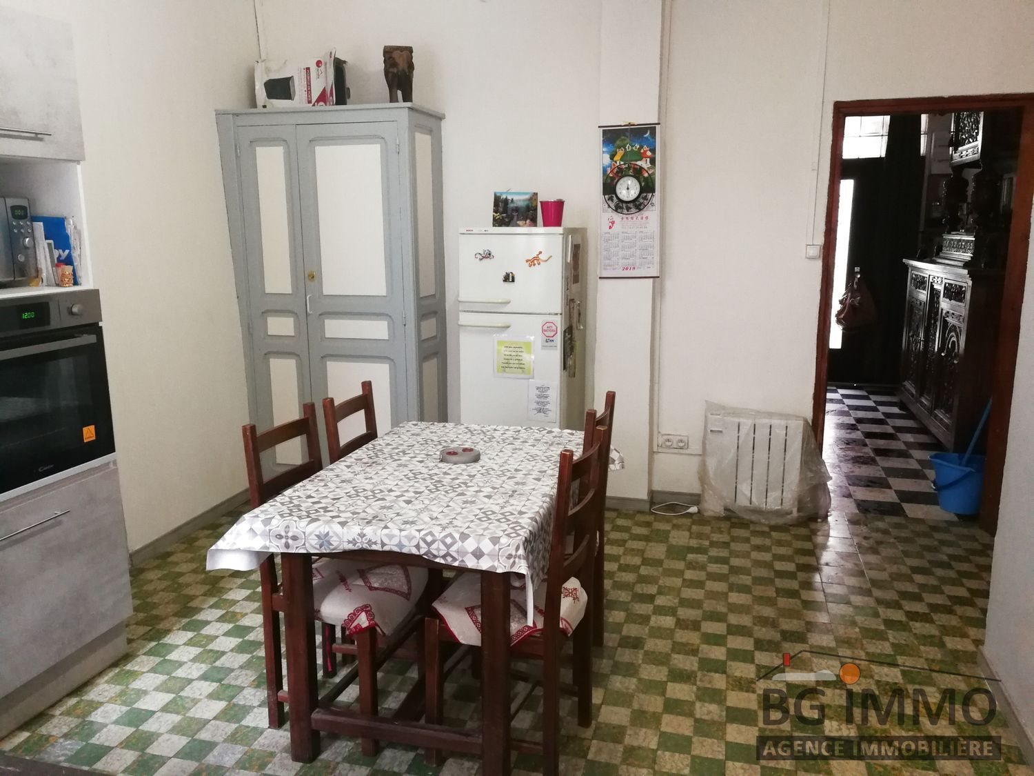 Maison à vendre, 120m², Vias