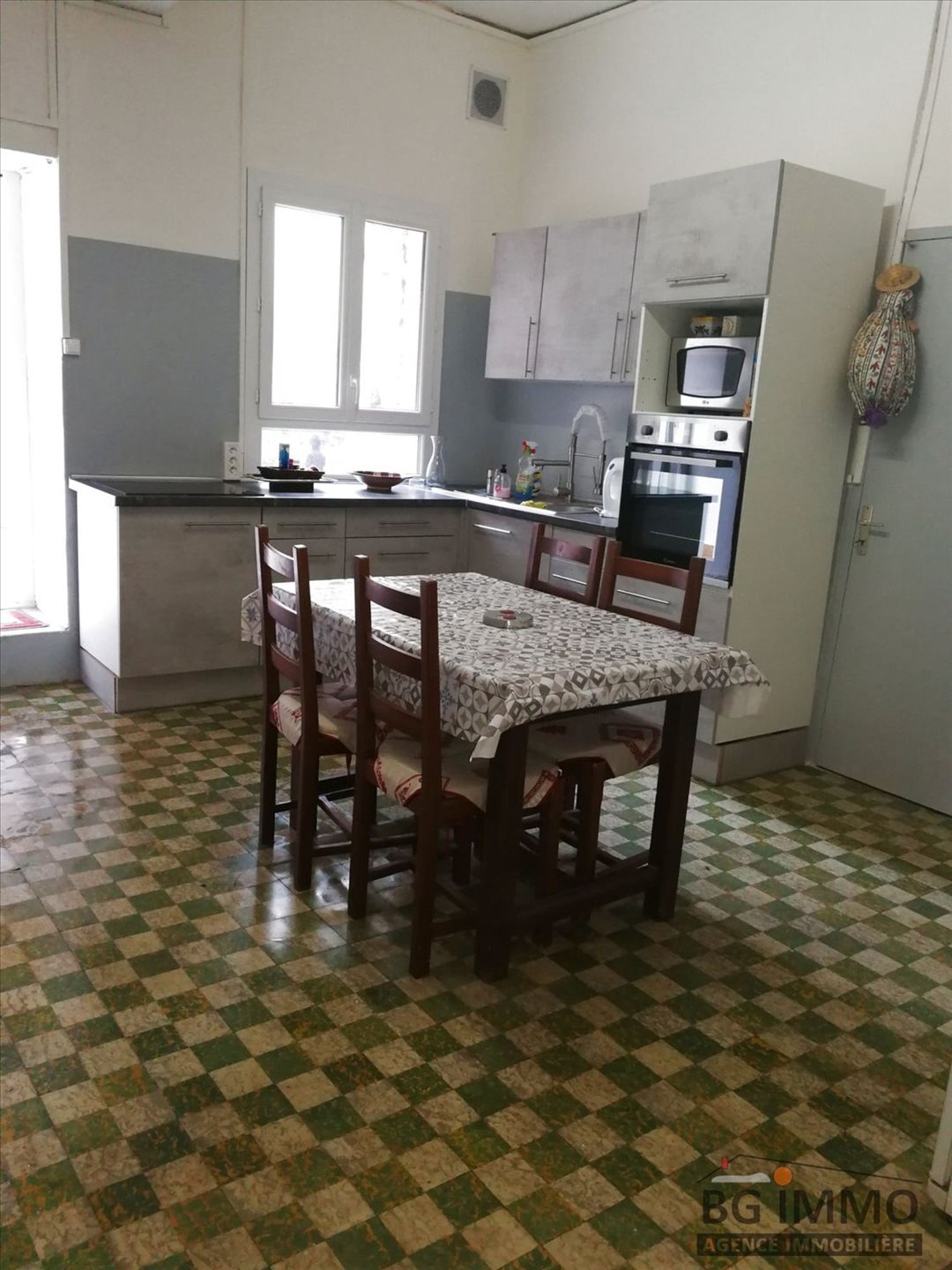 Maison à vendre, 120m², Vias