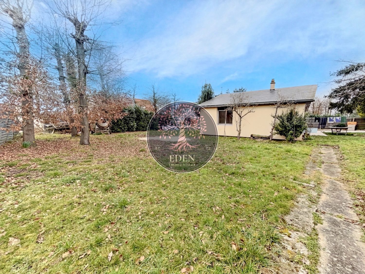Maison à vendre, 72m², Dreux