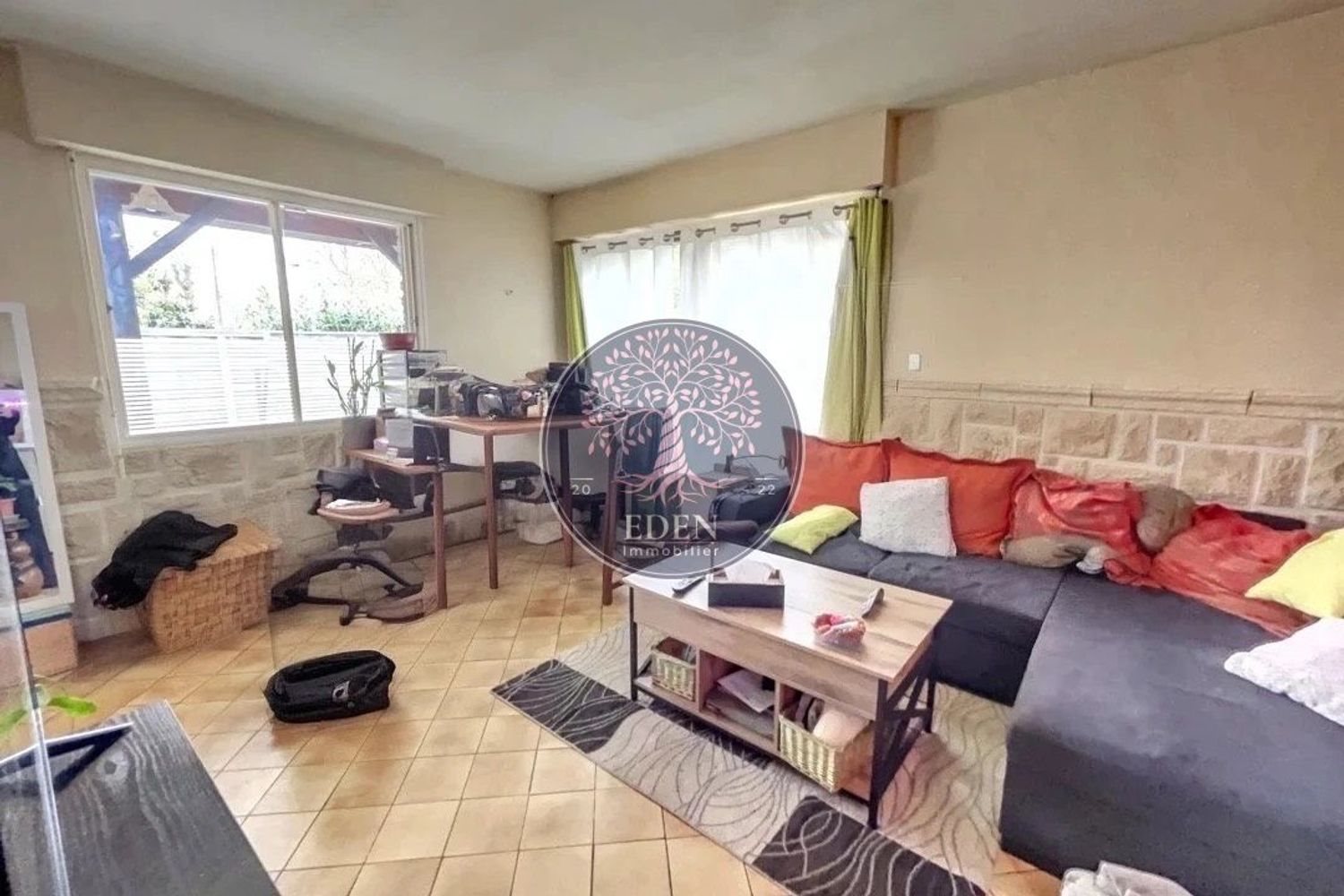 Maison à vendre, 72m², Dreux
