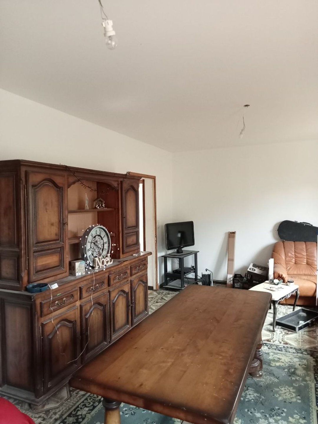 Maison à vendre, 100m², Montauban