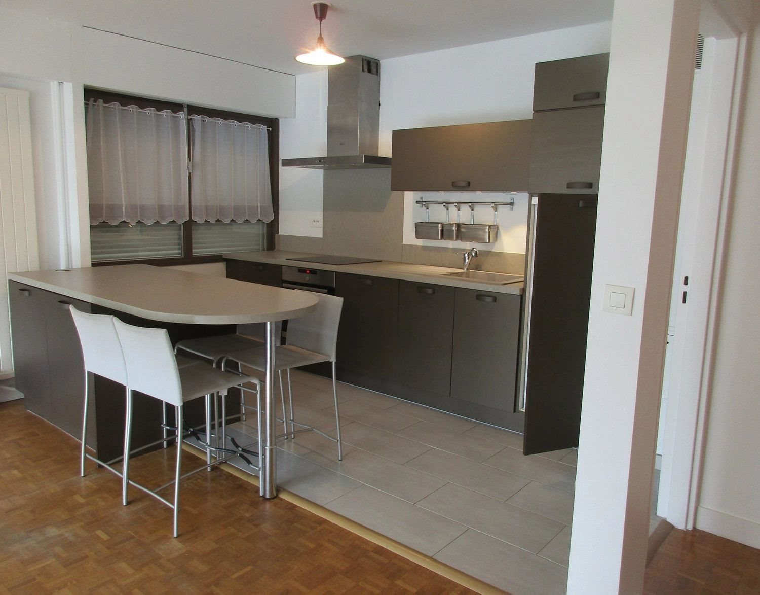 Appartement à vendre, 110m², Chantilly