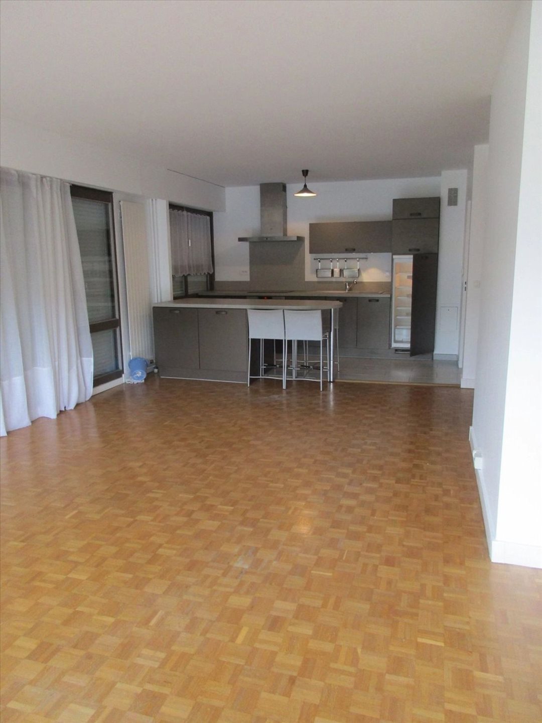Appartement à vendre, 110m², Chantilly