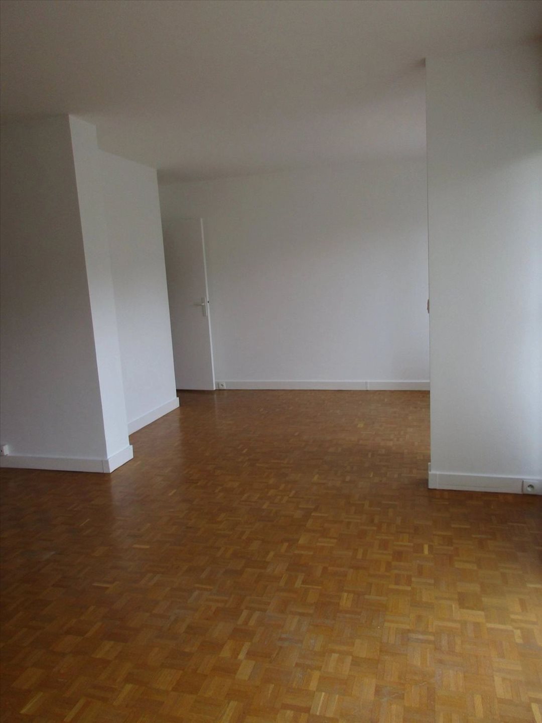 Appartement à vendre, 110m², Chantilly