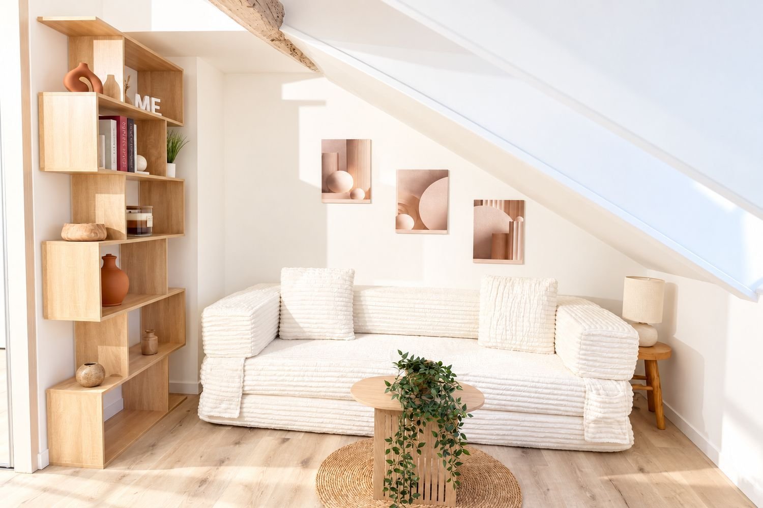 Appartement à vendre, 20m², Dieppe