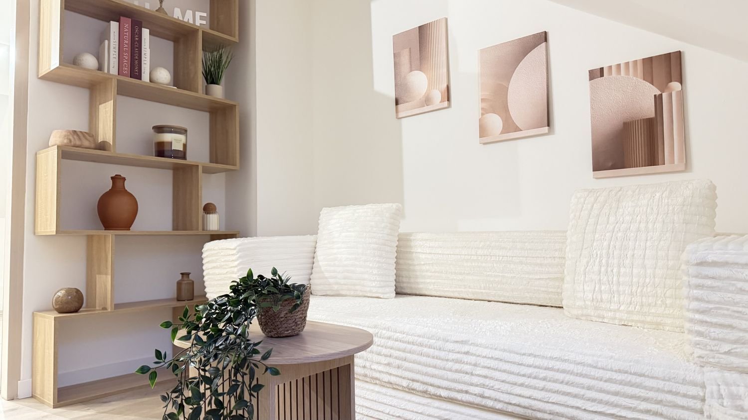 Appartement à vendre, 20m², Dieppe