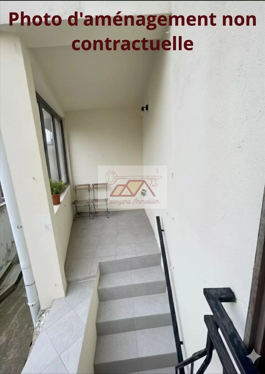 Maison à vendre, 65m², Calvi