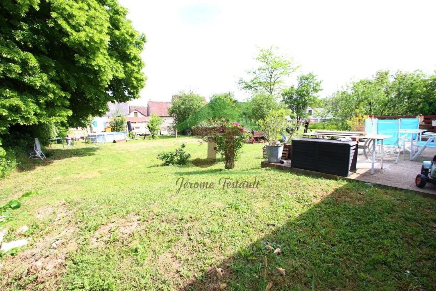 Maison à vendre, 87m², Cloyes-sur-le-Loir