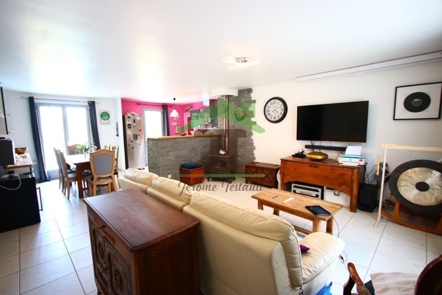Maison à vendre, 87m², Cloyes-sur-le-Loir