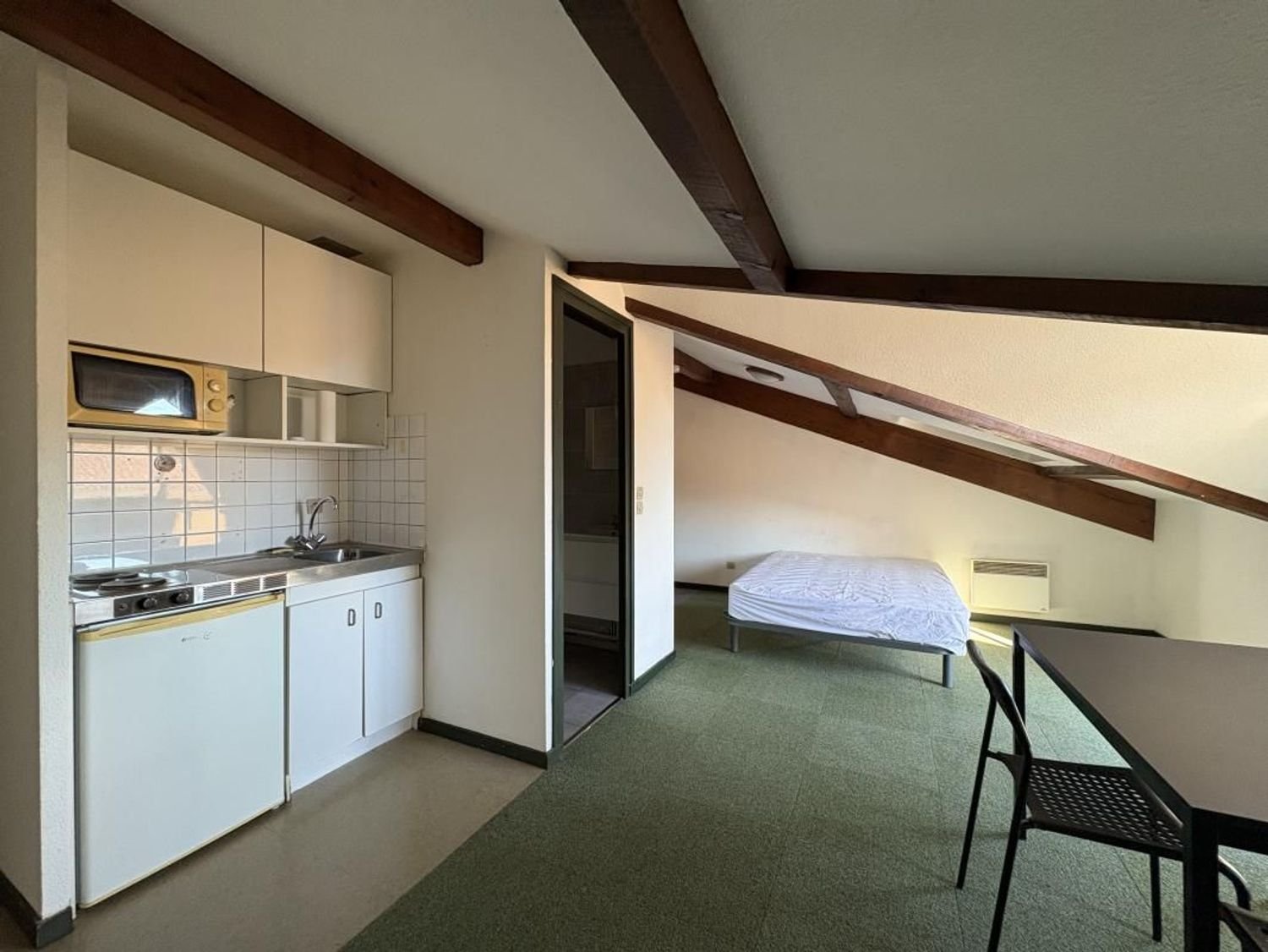Appartement à louer, 23m², Le Puy-en-Velay