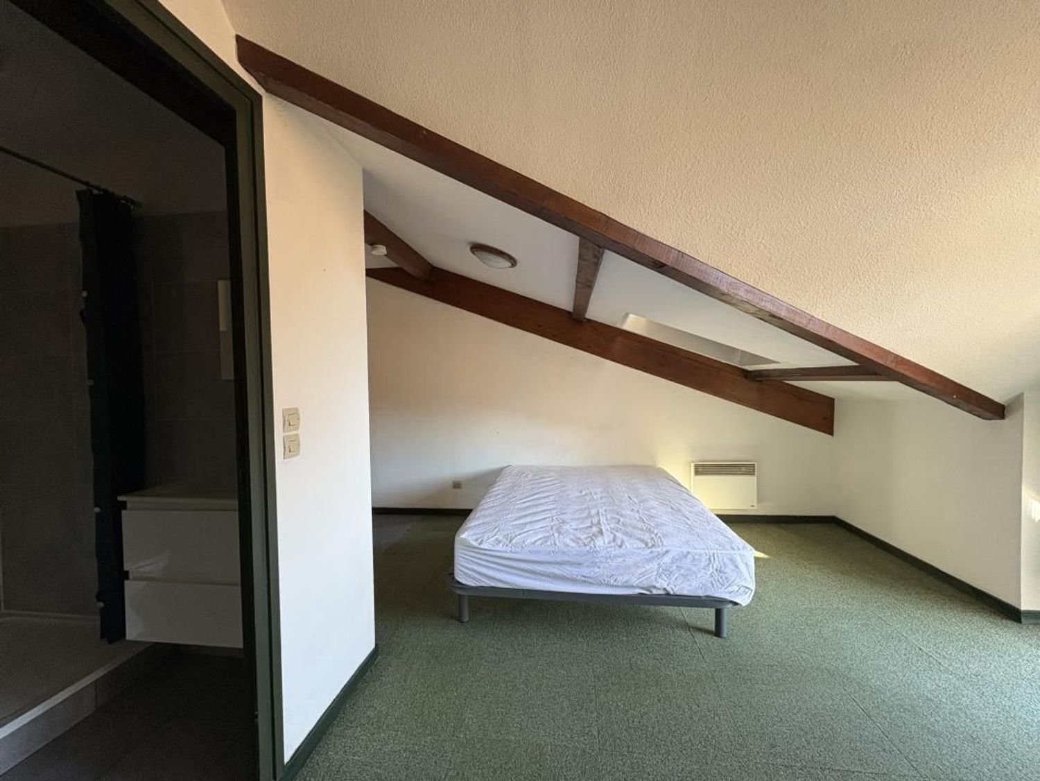 Appartement à louer, 23m², Le Puy-en-Velay