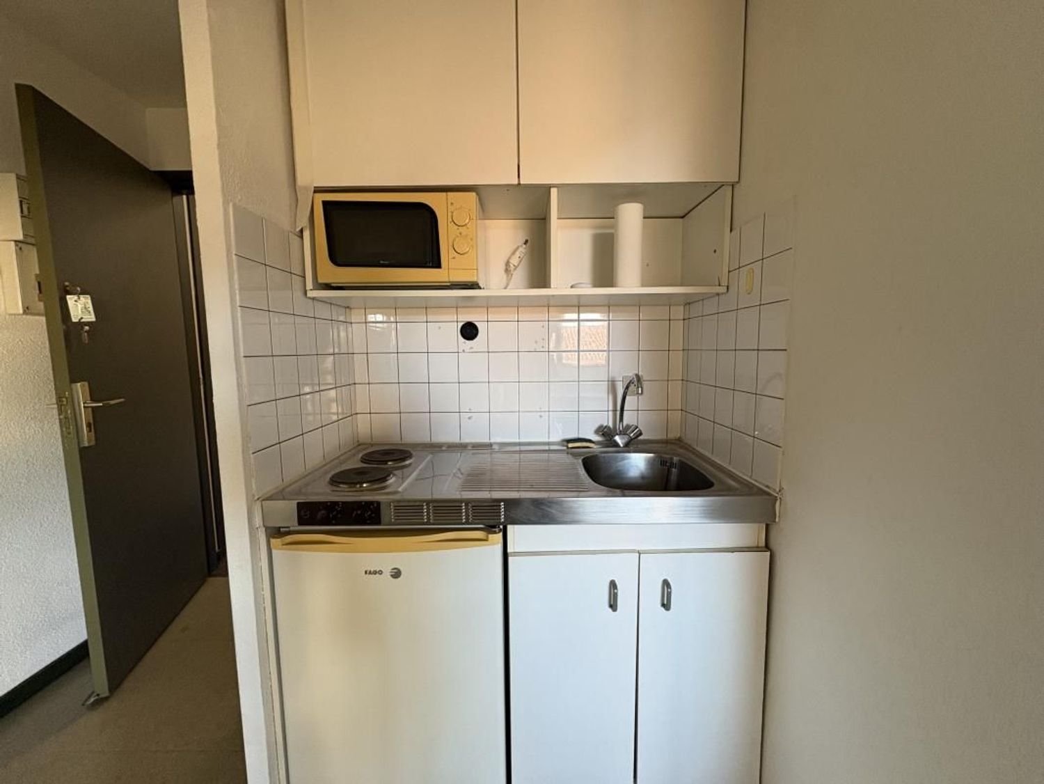 Appartement à louer, 23m², Le Puy-en-Velay