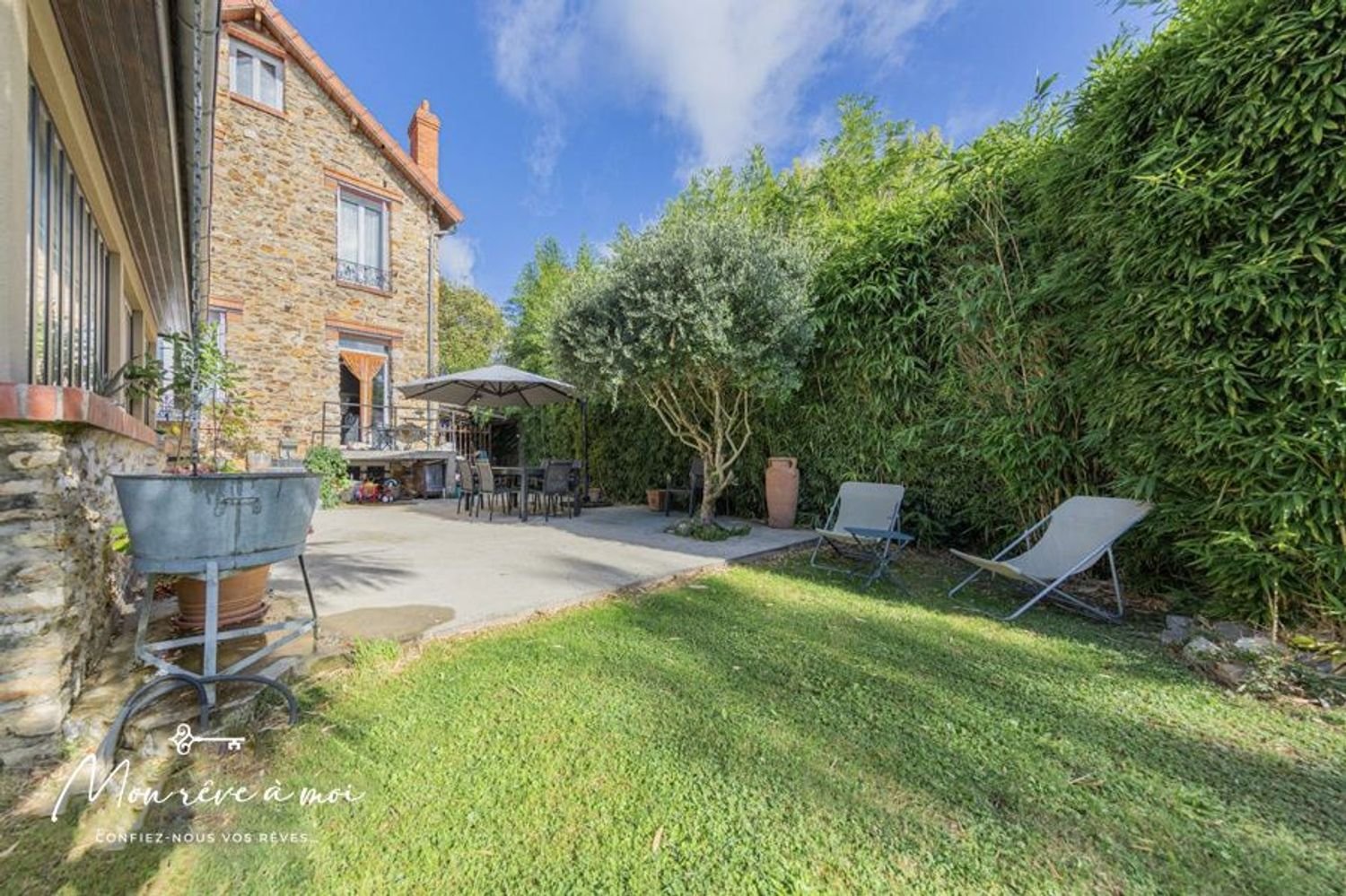 Maison à vendre, 143m², Saint-Leu-la-Forêt