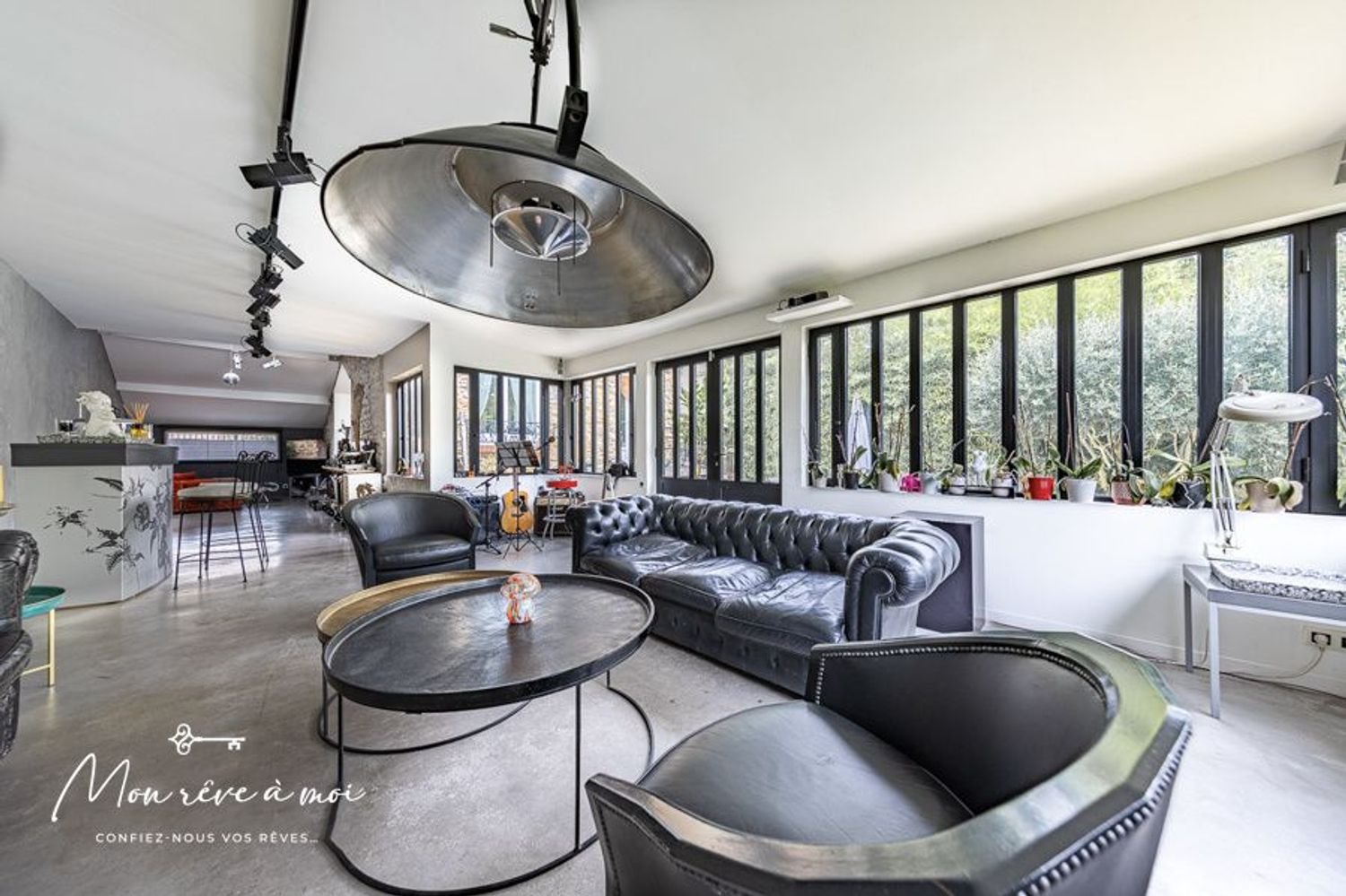 Maison à vendre, 143m², Saint-Leu-la-Forêt