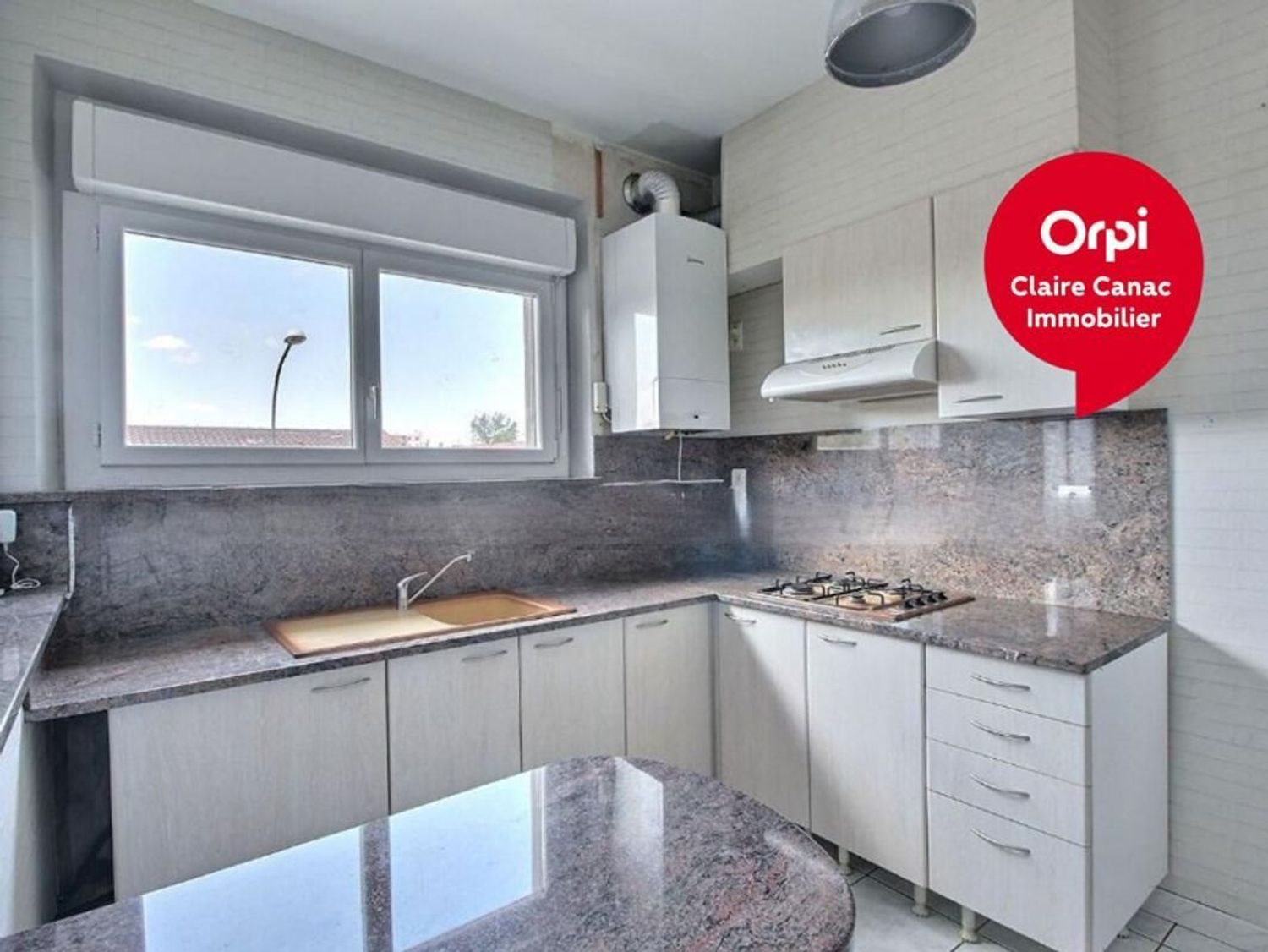 Appartement à louer, 53m², Castres