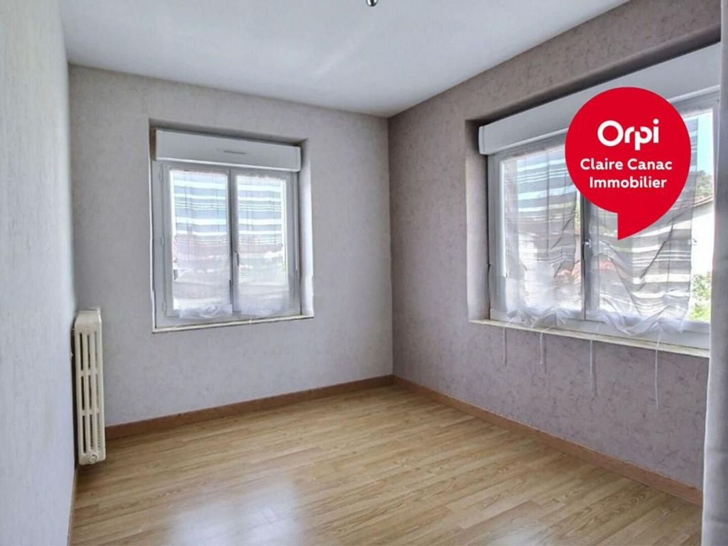 Appartement à louer, 53m², Castres