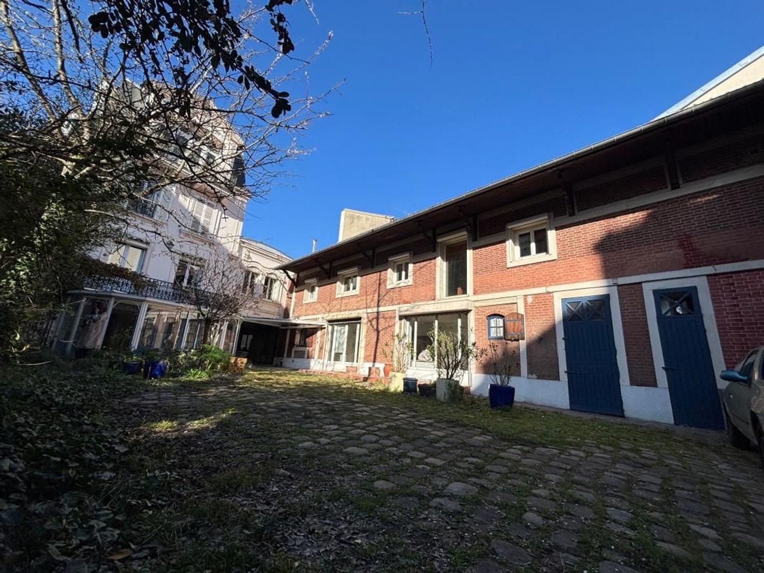 Appartement à vendre, 112m², Nogent-sur-Marne