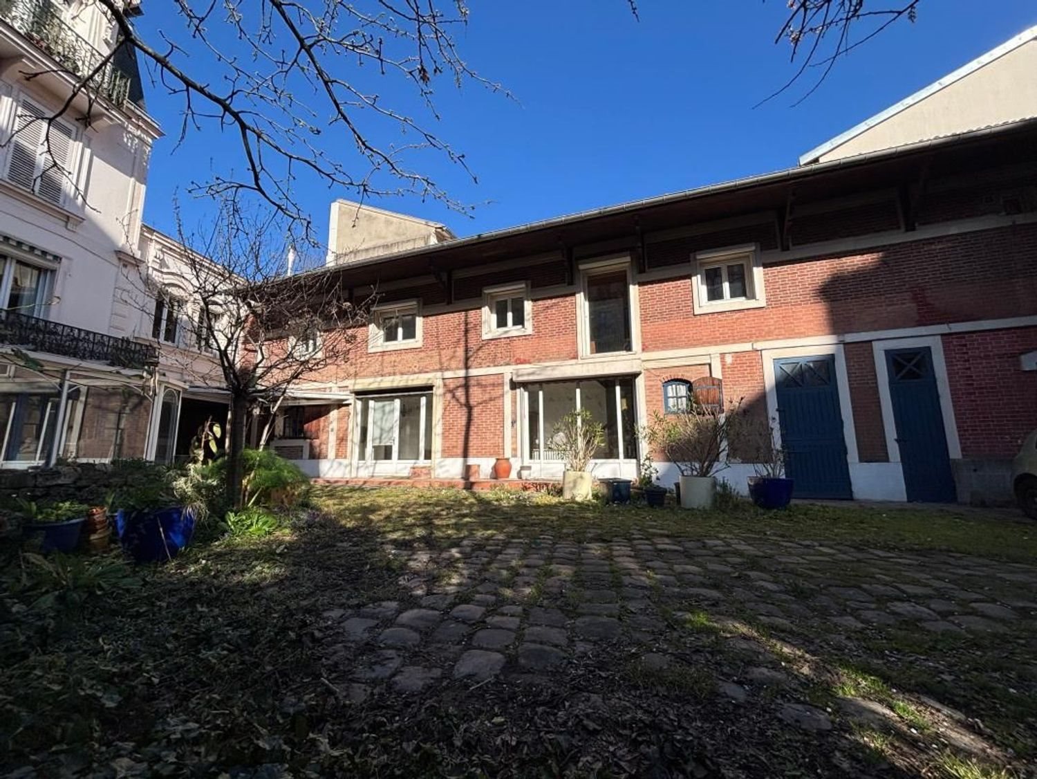 Appartement à vendre, 112m², Nogent-sur-Marne