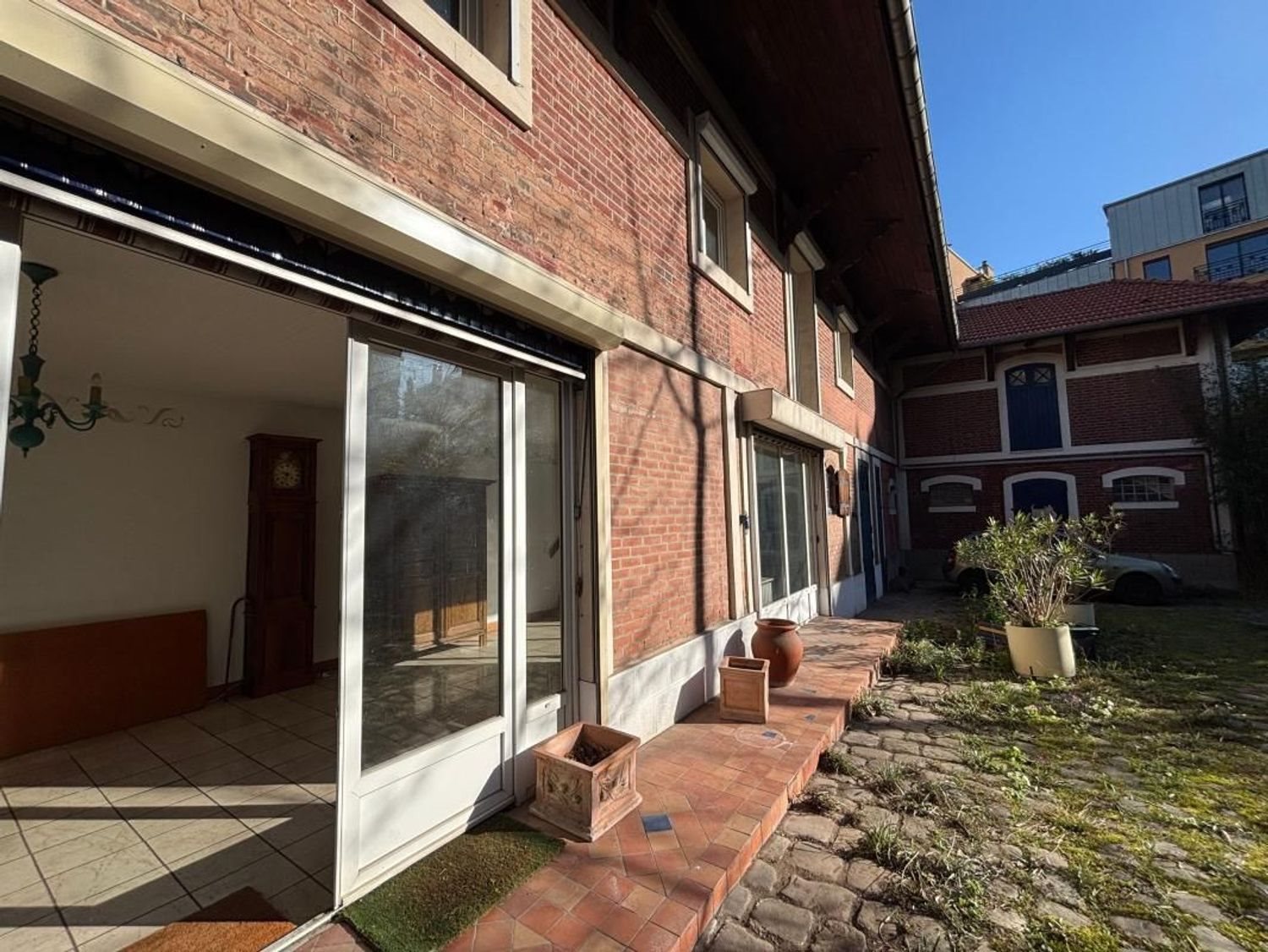 Appartement à vendre, 112m², Nogent-sur-Marne