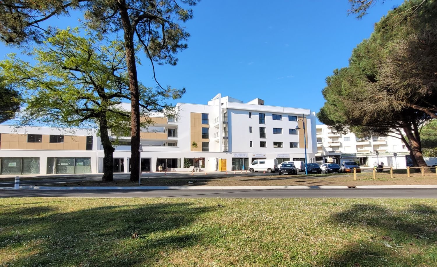 Appartement à vendre, 97m², Les Mathes