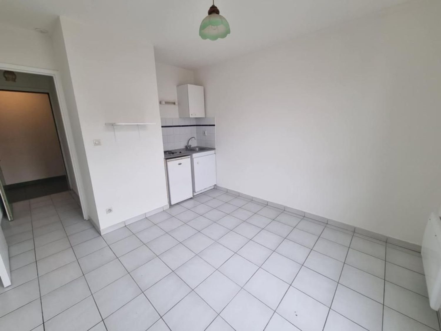 Appartement à vendre, 16m², Avignon