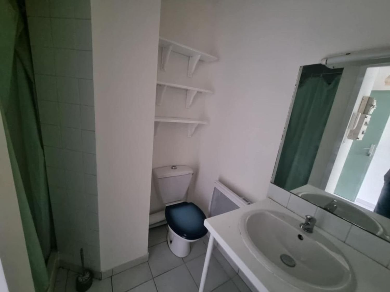 Appartement à vendre, 16m², Avignon