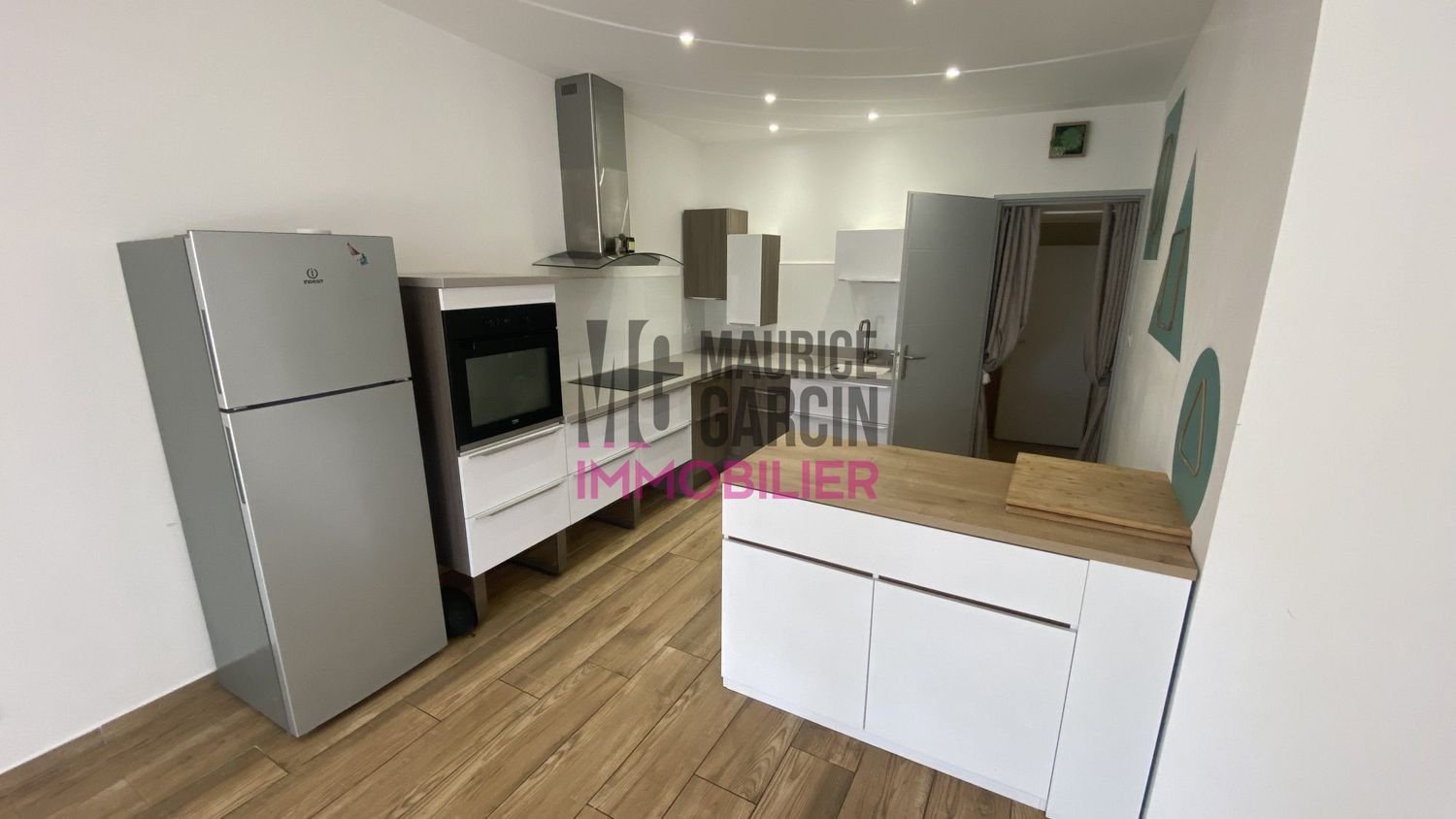 Maison à vendre, 122m², Mazan